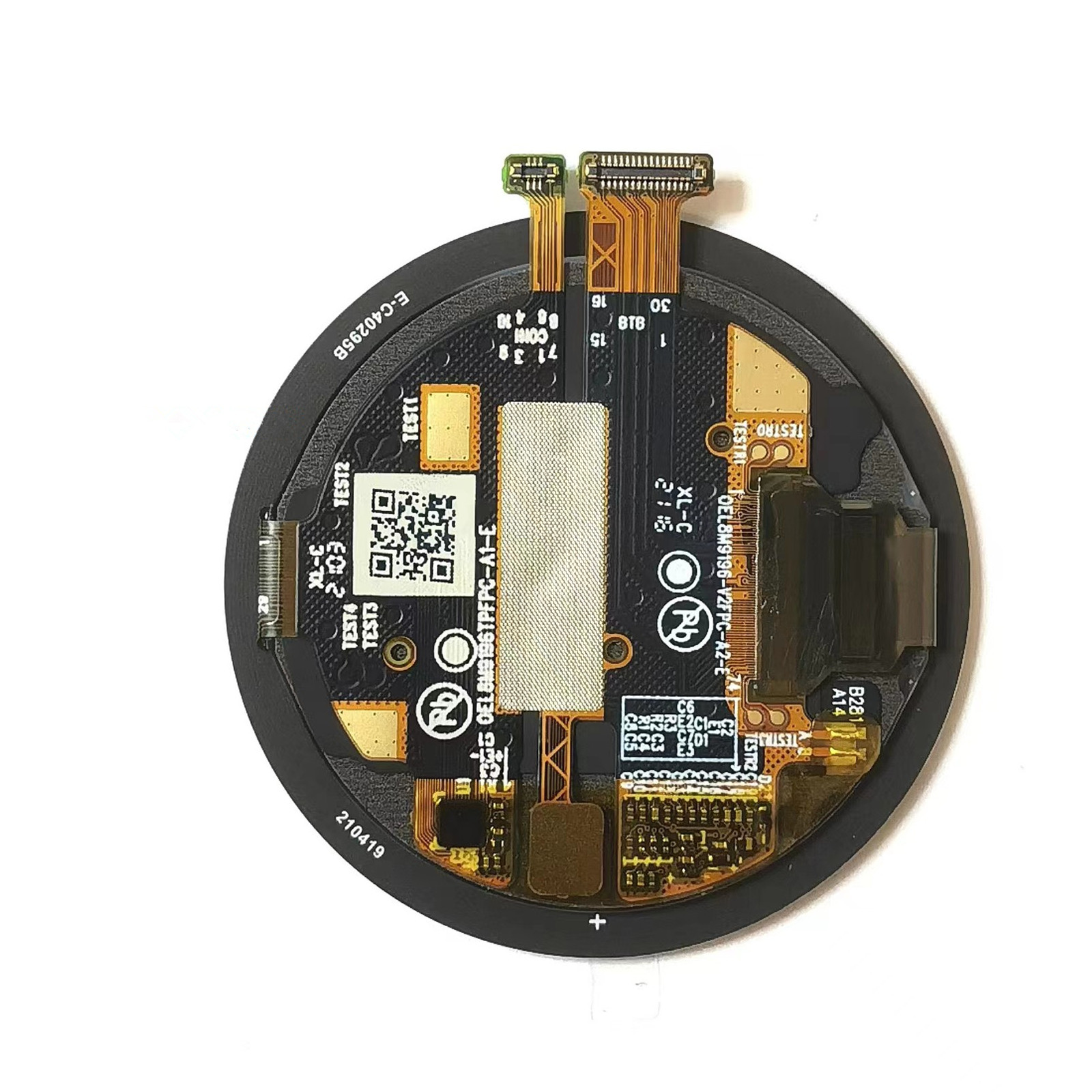 1 шт., ЖК-дисплей для смарт-ча – обзор и цена Smartwatch Oneplus Watches