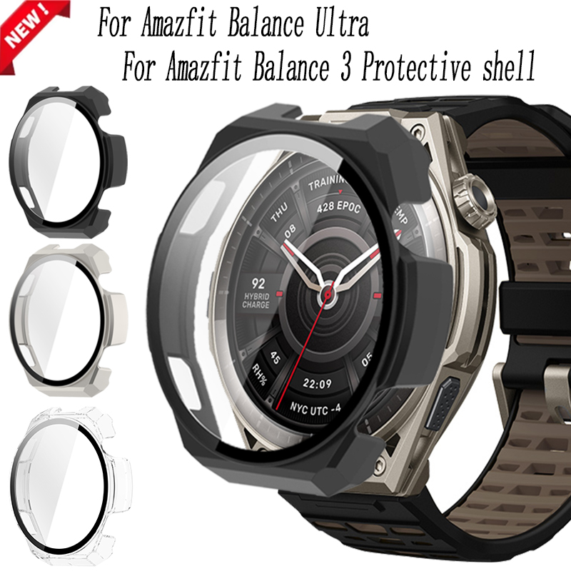Чехол для смарт-часов Amazfit  – обзор и цена Smartwatch Watches Amazfit
