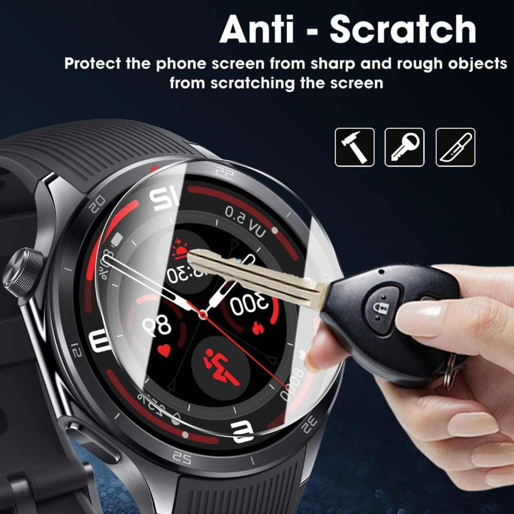 5-1 шт. Защитное стекло для см – обзор и цена Smartwatch Oneplus Watches
