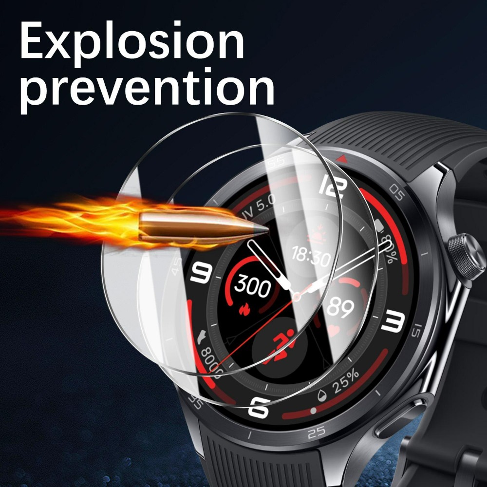 5-1 шт. Защитное стекло для см – обзор и цена Smartwatch Oneplus Watches