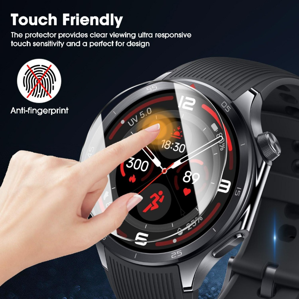 5-1 шт. Защитное стекло для см – обзор и цена Smartwatch Oneplus Watches
