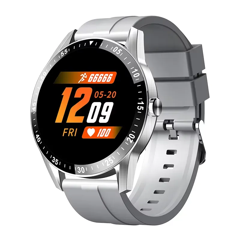 Смарт-часы с функцией звонков  – обзор и цена Smartwatch I Watches