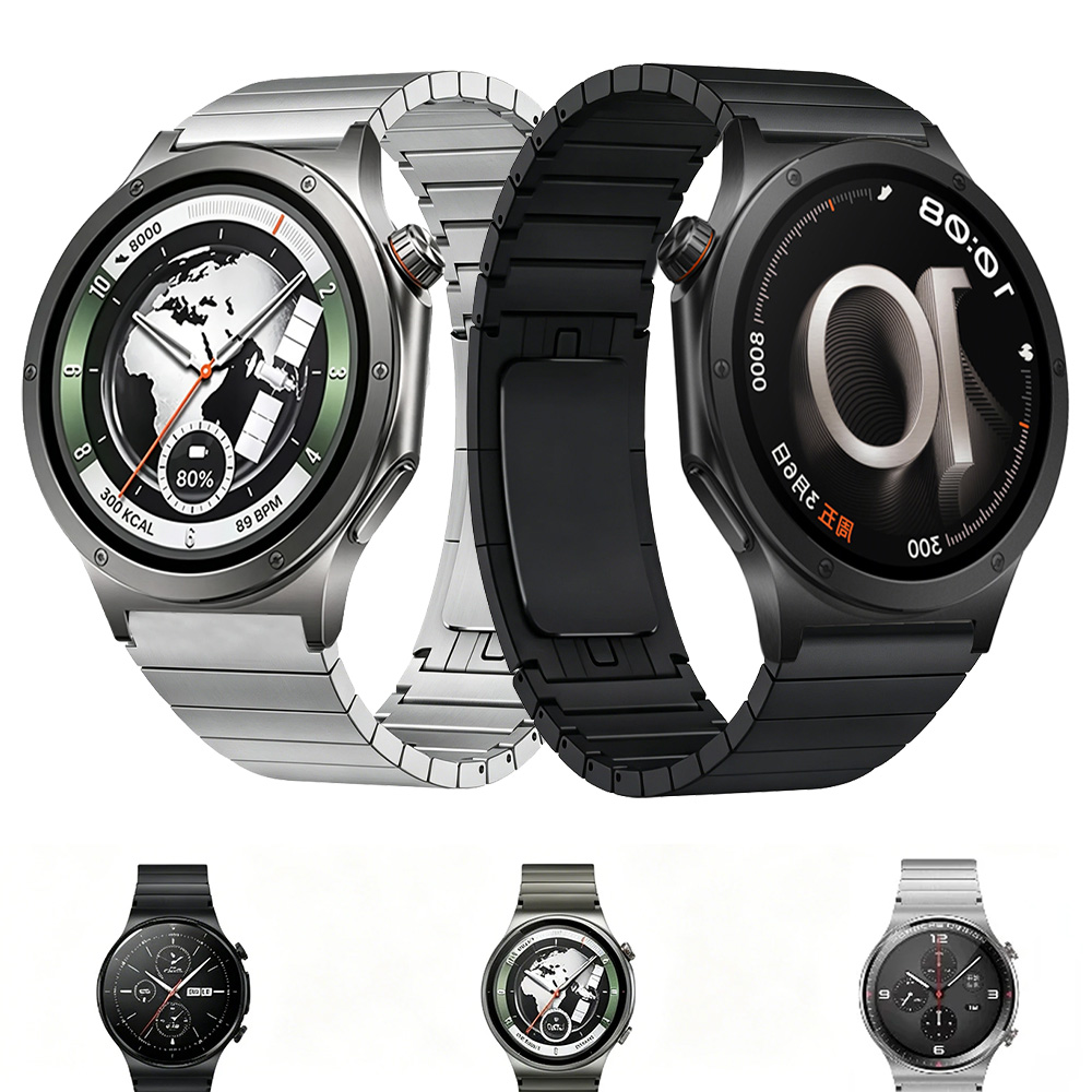 Оригинальный металлический рем – обзор и цена Smartwatch Oneplus Watches