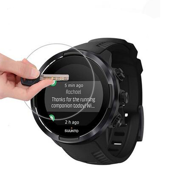 Жесткое стекло для умных часов – обзор и цена Smartwatch Watches Amazfit
