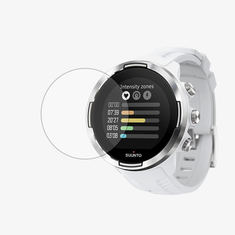 Жесткое стекло для умных часов – обзор и цена Smartwatch Watches Amazfit