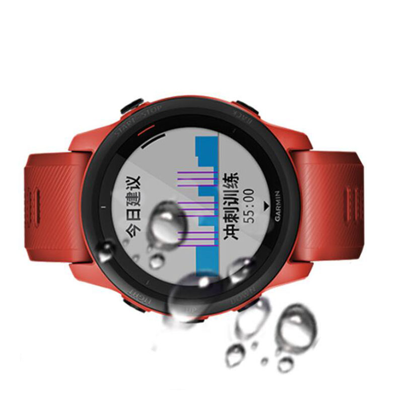 Жесткое стекло для умных часов – обзор и цена Smartwatch Watches Amazfit