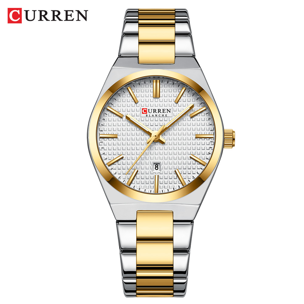 Женские кварцевые часы с брасл – обзор и цена Minimalist Thin Watch