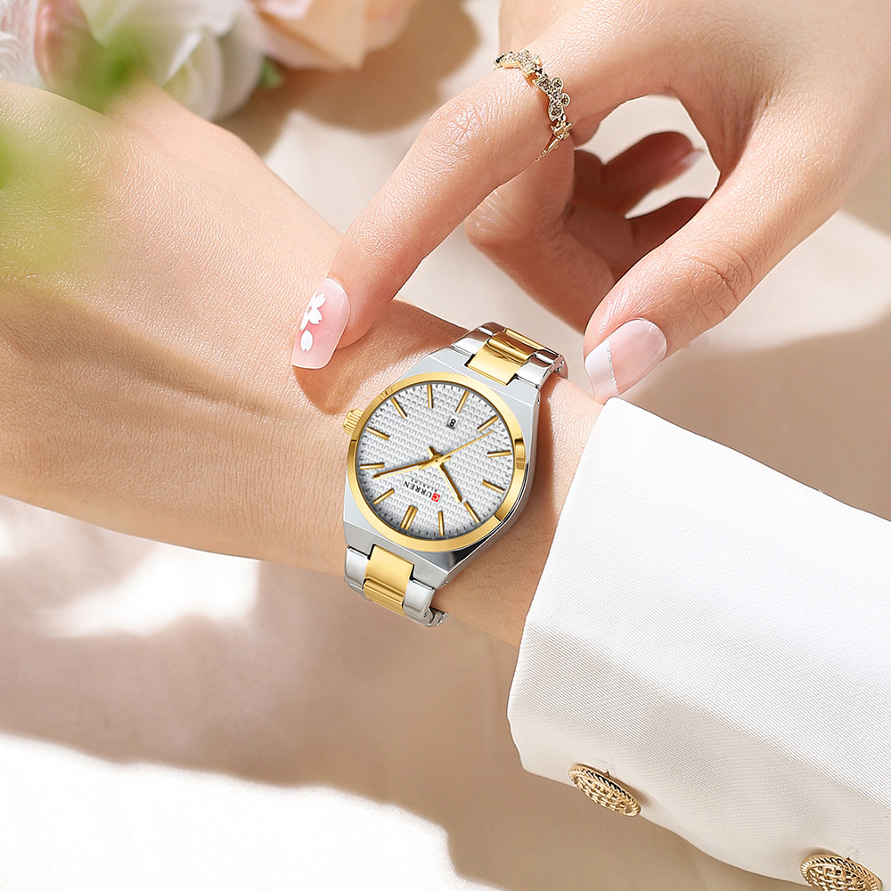Женские кварцевые часы с брасл – обзор и цена Minimalist Thin Watch