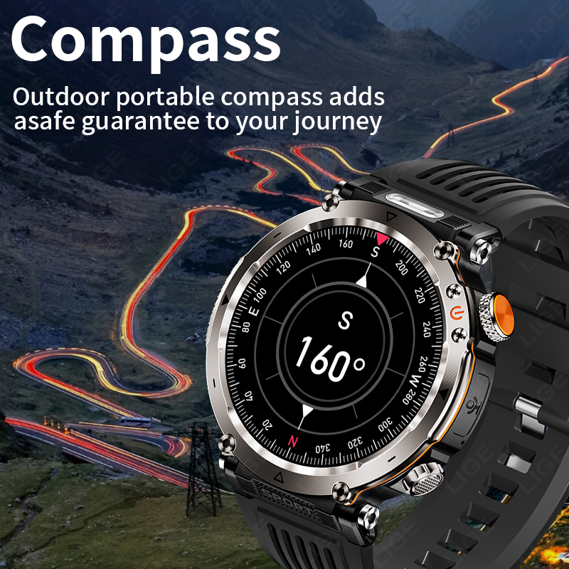 Новые военные умные часы для м – обзор и цена Smartwatch I Watches