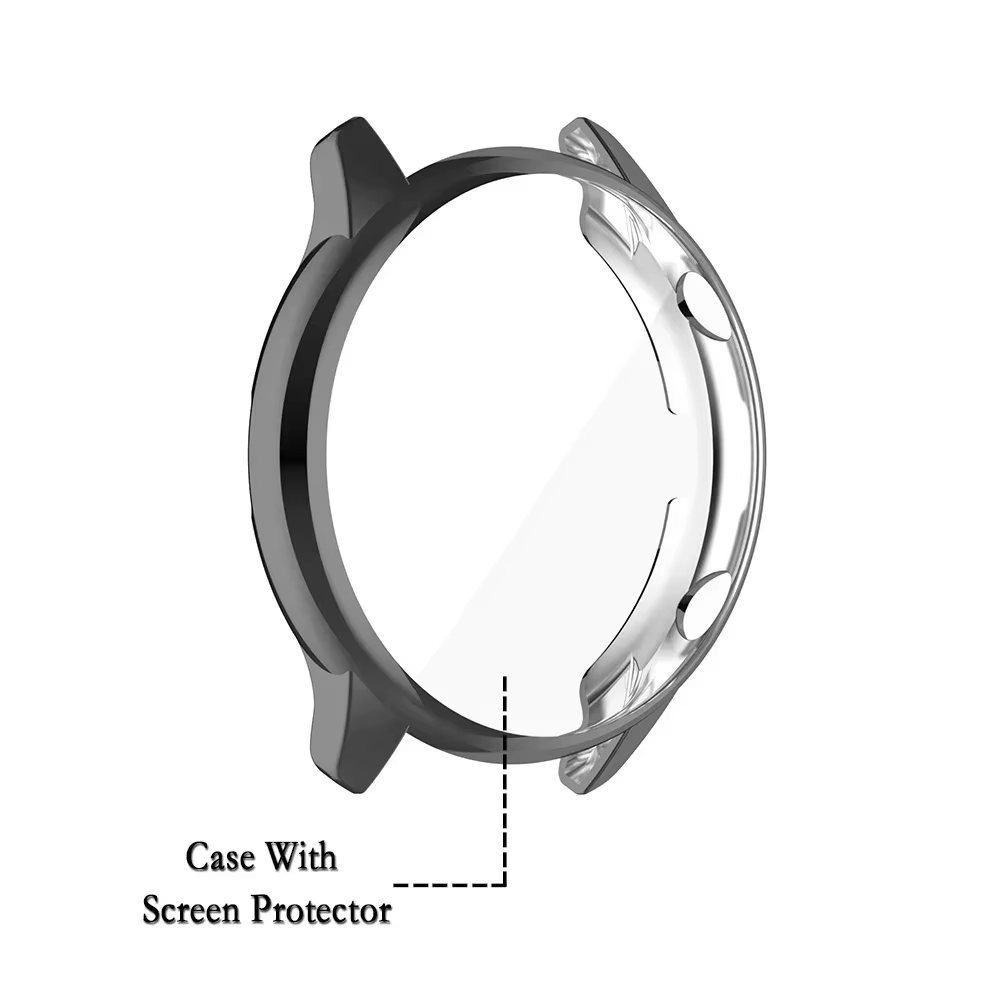 Чехол для защиты экрана от цар – обзор и цена Smartwatch Watches Amazfit
