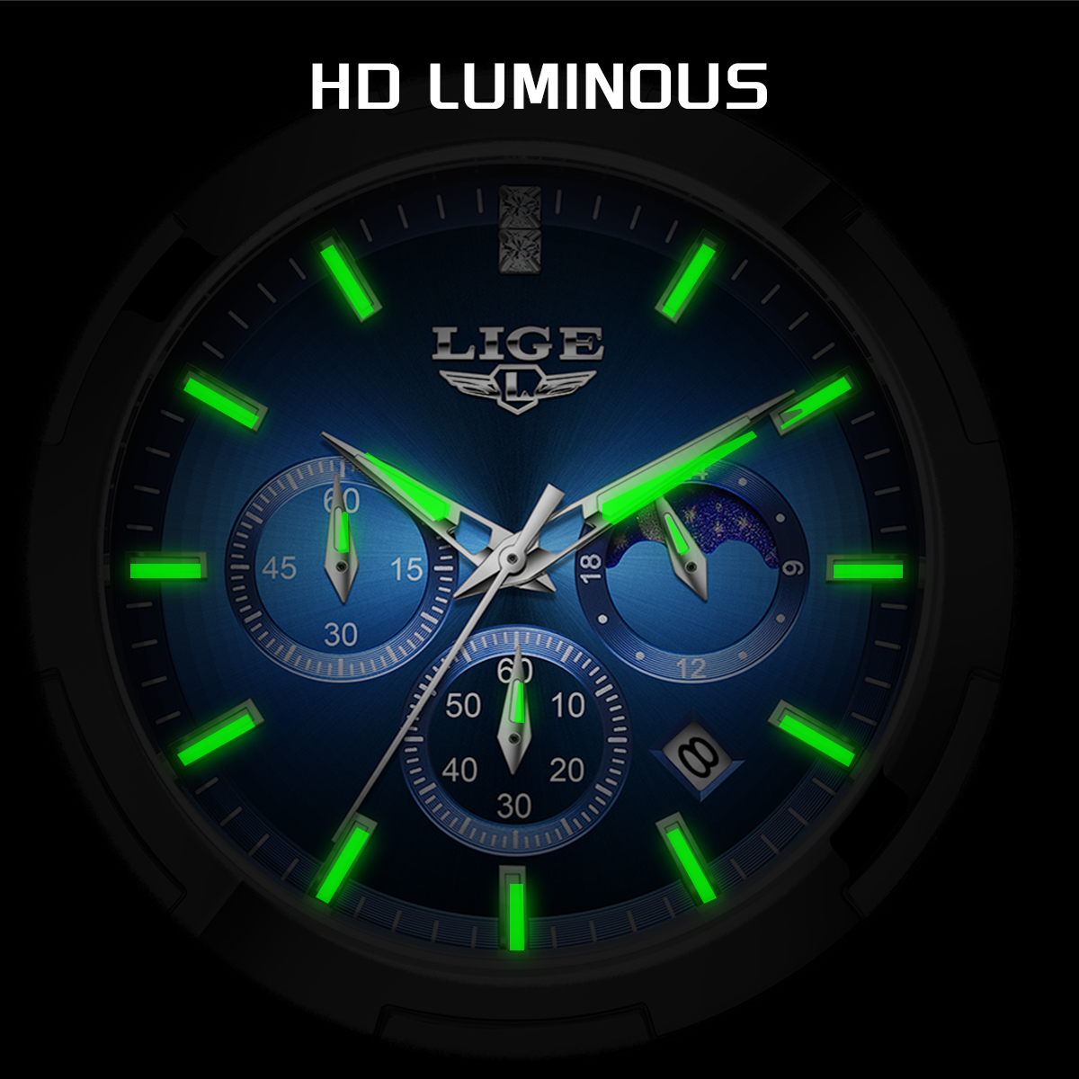 Наручные часы LIGE: элитные же – обзор и цена Smartwatch Watches For Women Brands