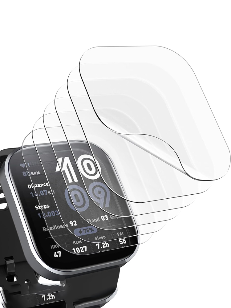 Защитная пленка для экрана Ama – обзор и цена Smartwatch Watches Amazfit