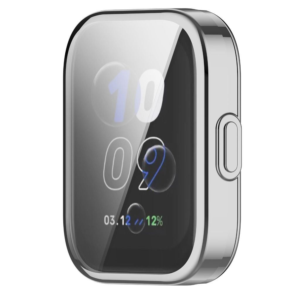 Новый чехол из ТПУ с полным по – обзор и цена Smartwatch Watches Amazfit