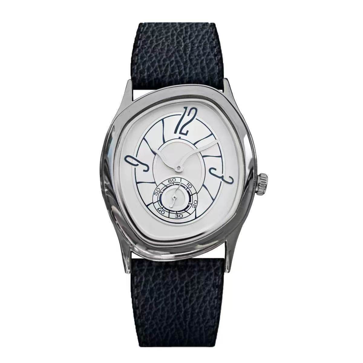 Новые оригинальные нестандартн – обзор и цена Analog Quartz Watch
