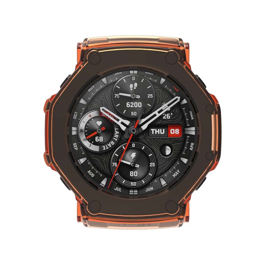 Защитный чехол для Amazfit T-R – обзор и цена Smartwatch Watches Amazfit
