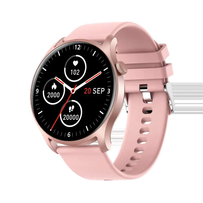 Умные часы SENBONO MAX8 для му – обзор и цена Smartwatch I Watches