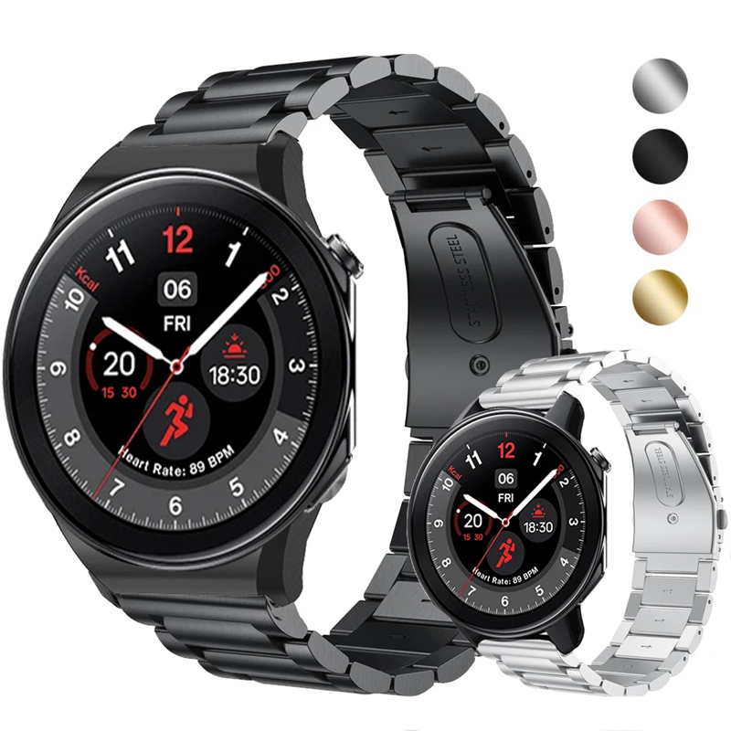 Ремешок-браслет 22 мм для OneP – обзор и цена Smartwatch Oneplus Watches