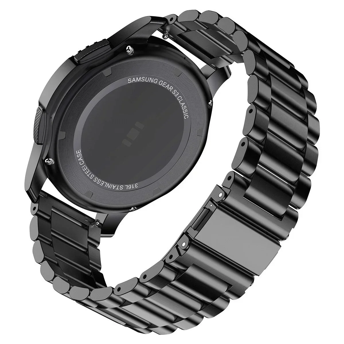 Ремешок-браслет 22 мм для OneP – обзор и цена Smartwatch Oneplus Watches