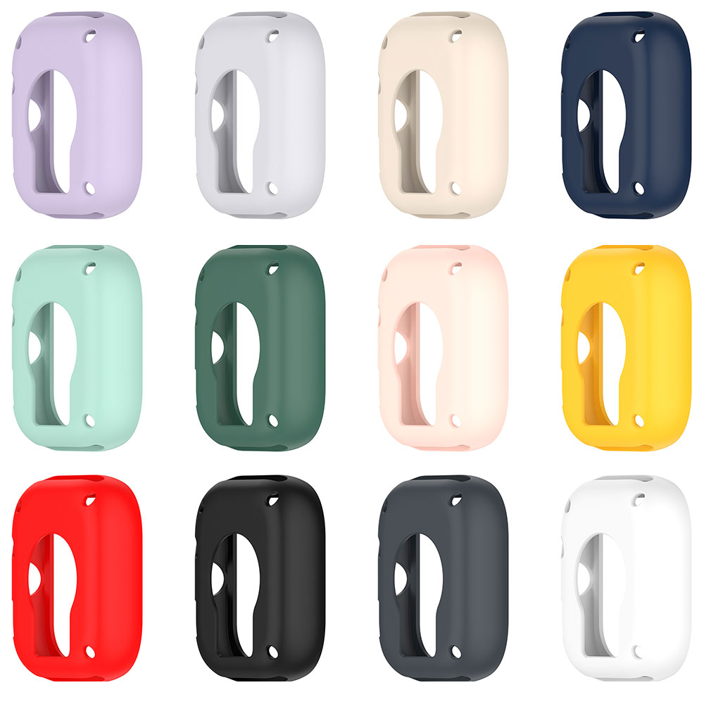 Силиконовый чехол для Redmi Wa – обзор и цена Watch Redmi
