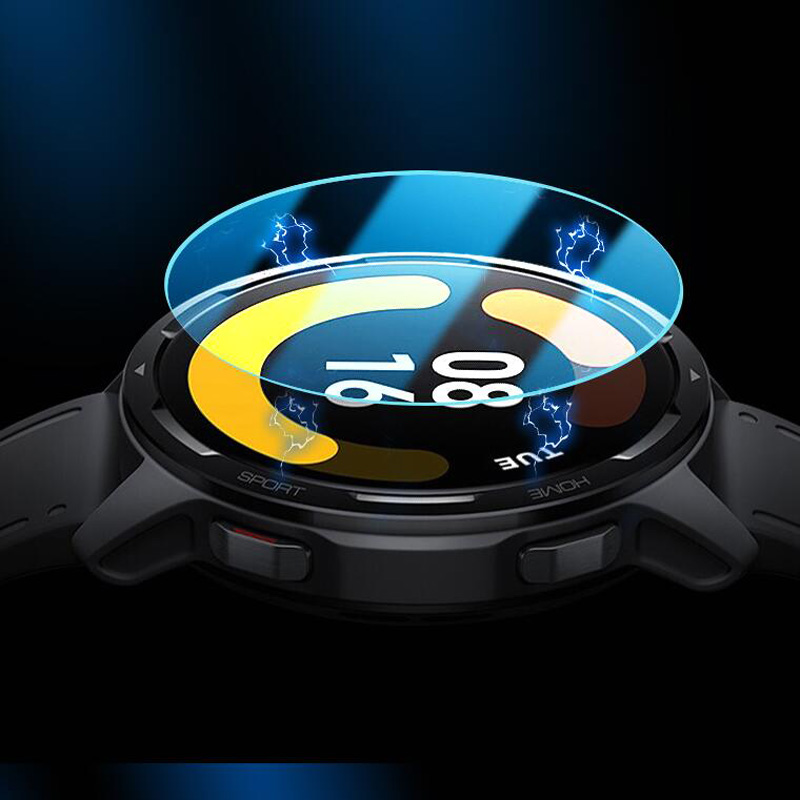 Прозрачная защитная пленка из  – обзор и цена Smartwatch Oneplus Watches