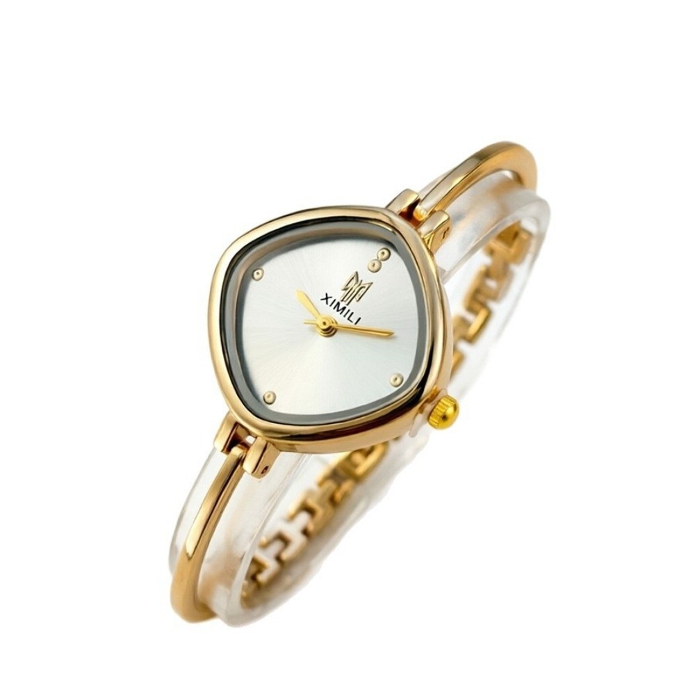 Наручные часы с однотонным циф – обзор и цена Minimalist Thin Watch