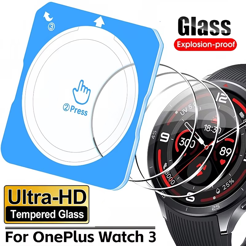 Защитная пленка из закаленного – обзор и цена Smartwatch Oneplus Watches
