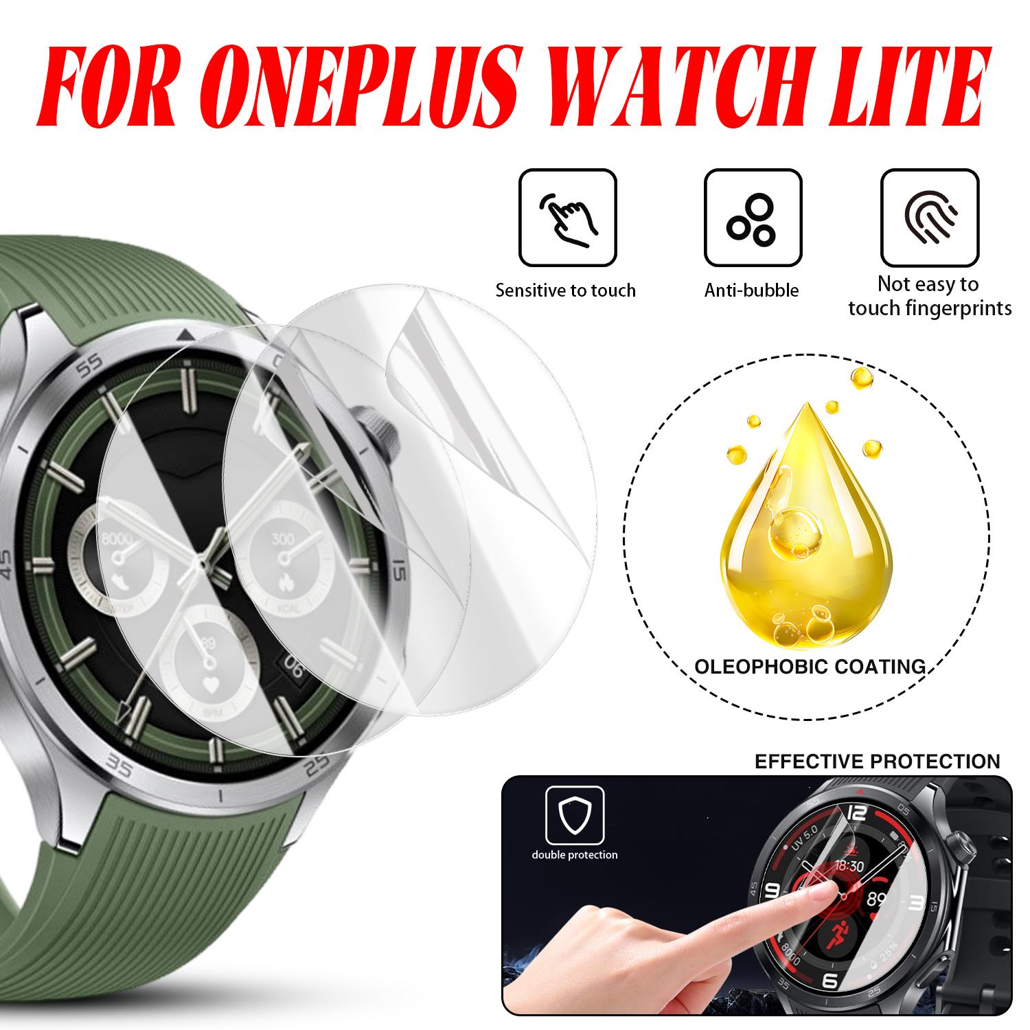 25-5 шт. для смарт-часов OnePl – обзор и цена Smartwatch Oneplus Watches