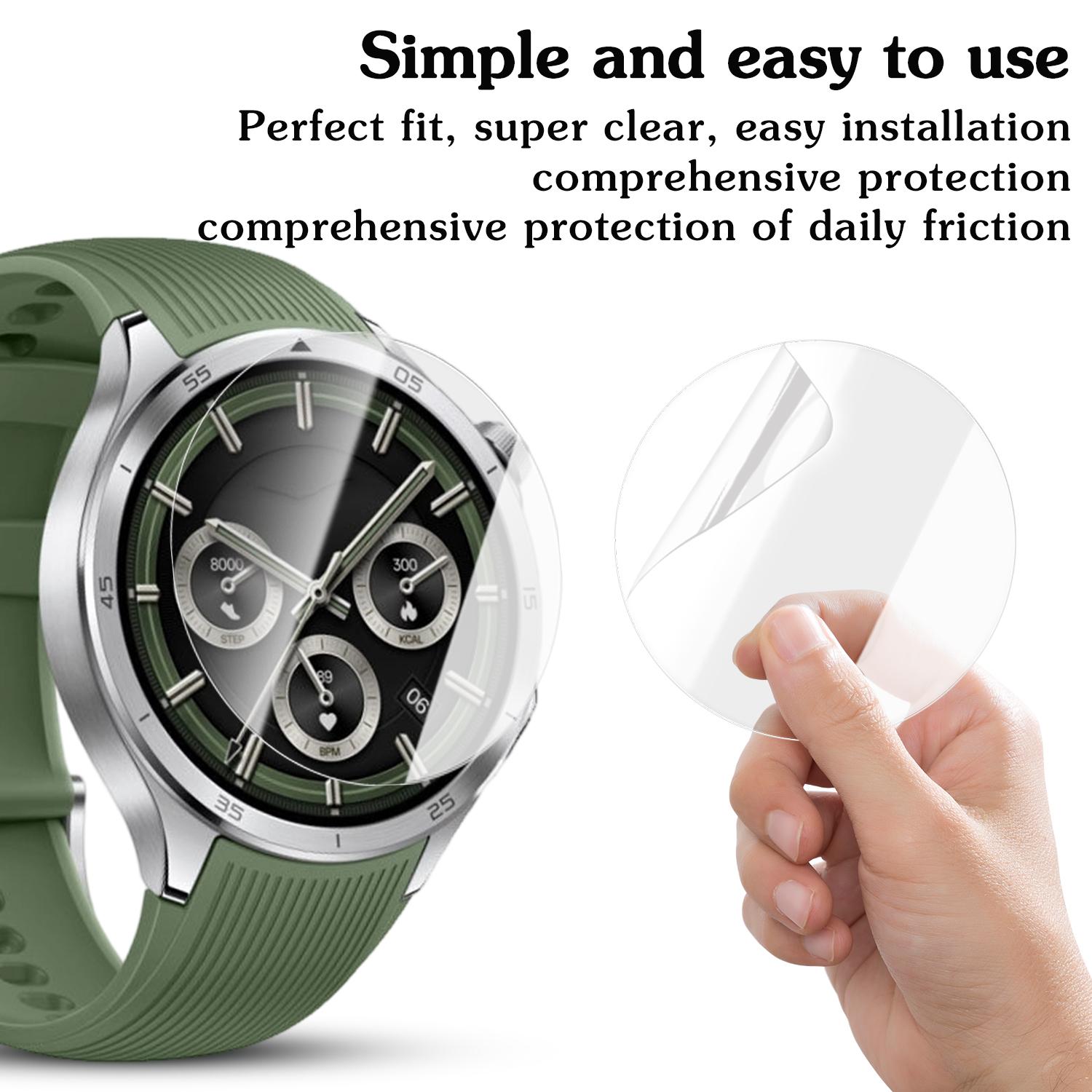 25-5 шт. для смарт-часов OnePl – обзор и цена Smartwatch Oneplus Watches