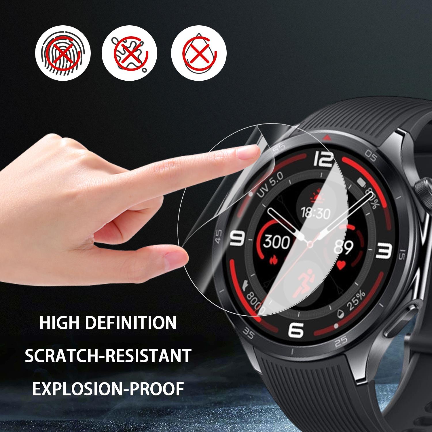 25-5 шт. для смарт-часов OnePl – обзор и цена Smartwatch Oneplus Watches