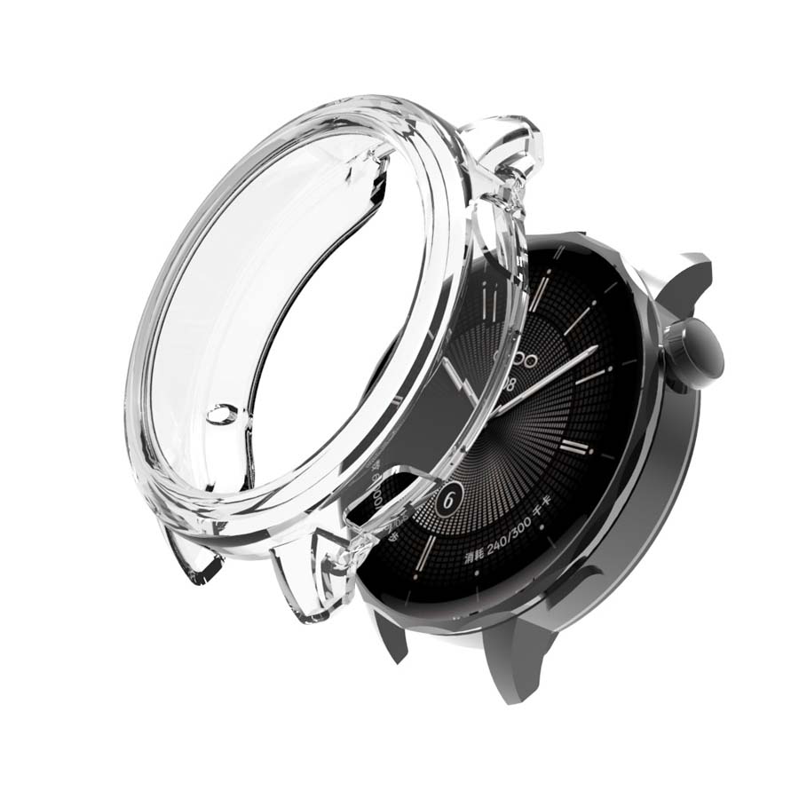 Мягкий чехол из ТПУ для Oppo W – обзор и цена Smartwatch Oneplus Watches