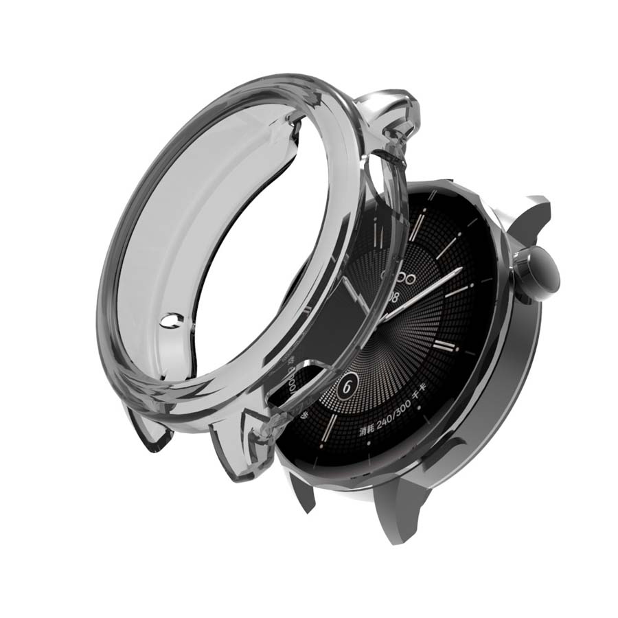 Мягкий чехол из ТПУ для Oppo W – обзор и цена Smartwatch Oneplus Watches