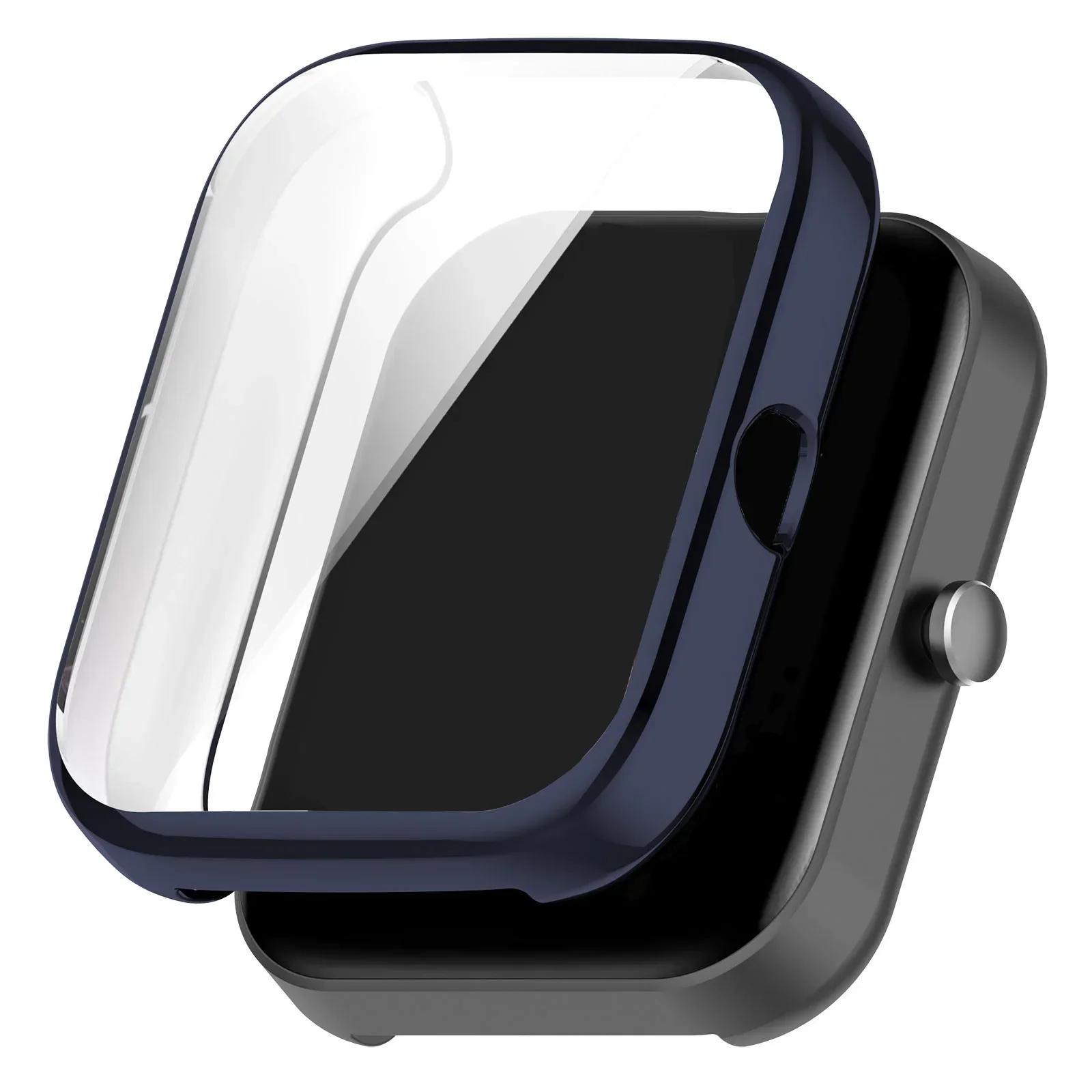 Защитный чехол из ТПУ для умны – обзор и цена Smartwatch Watches Amazfit