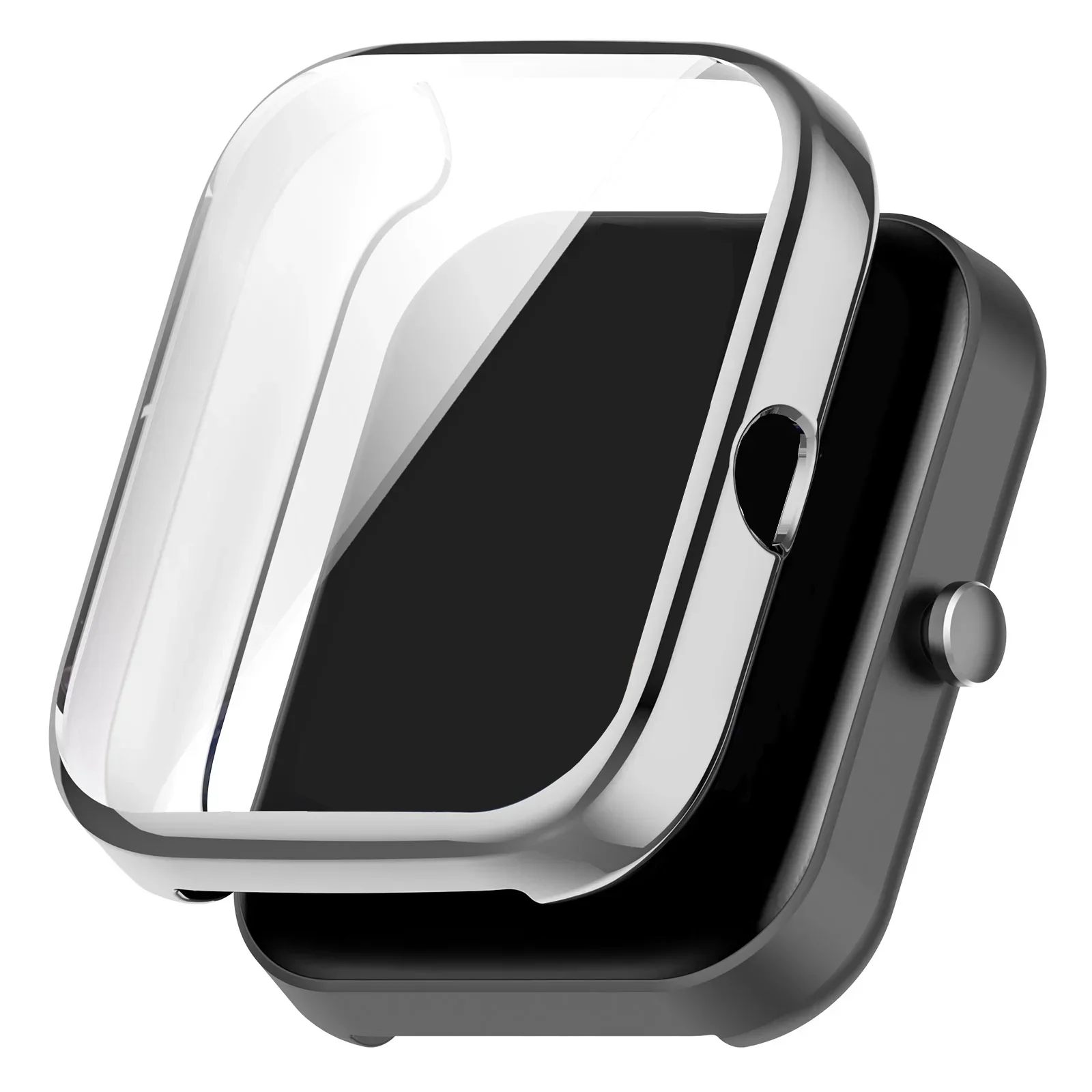 Защитный чехол из ТПУ для умны – обзор и цена Smartwatch Watches Amazfit
