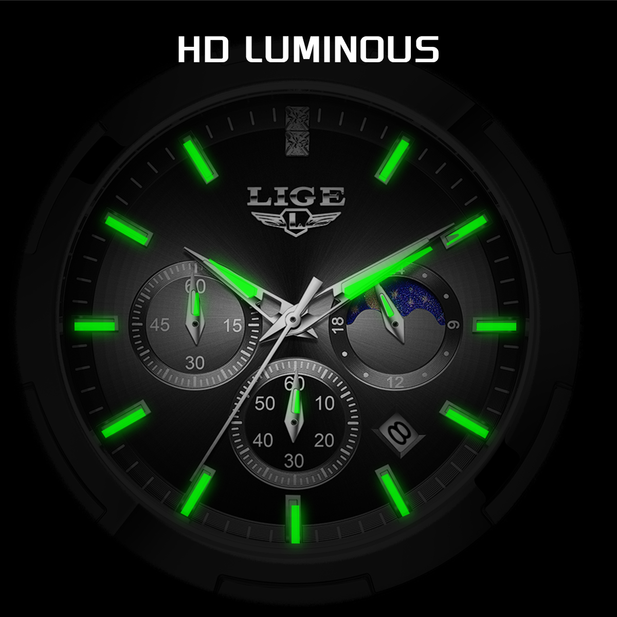 Наручные часы LIGE: элитные же – обзор и цена Smartwatch Watches For Women Brands